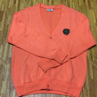 LACOSTE(カーディガン)のフリマアイテム一覧 LACOSTE(カーディガン)のフリマアイテム一覧