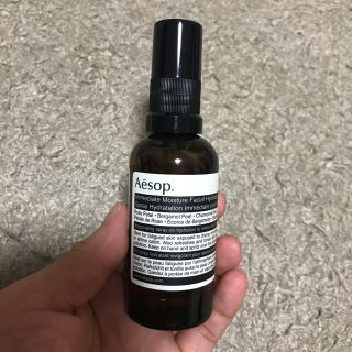 イソップ(Aesop)のＡesnp♡フェイシャルミスト(化粧水/ローション)