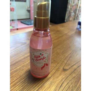 エチュードハウス(ETUDE HOUSE)のETUDE HOUSEヘアオイル(ヘアケア)