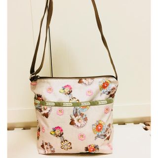 レスポートサック(LeSportsac)の【美品】★レスポ★Lesportsac★★(ショルダーバッグ)