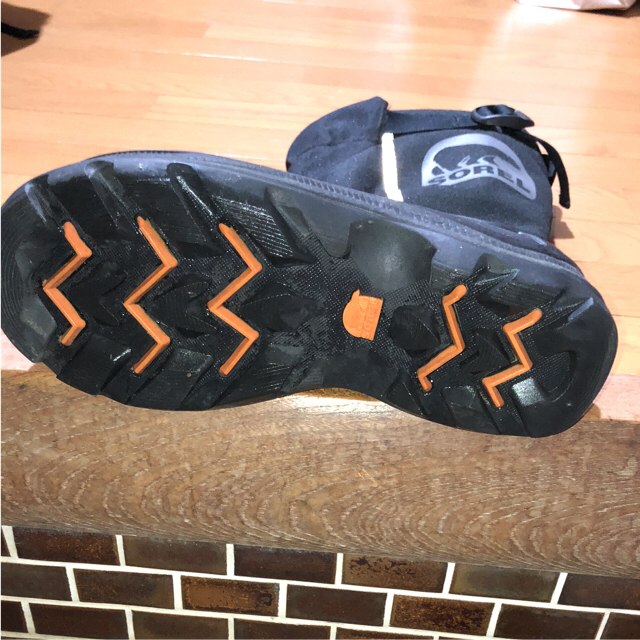SOREL(ソレル)のメグ様専用❗️ソレル❤️スノーブーツ、スキーブーツ レディースの靴/シューズ(ブーツ)の商品写真