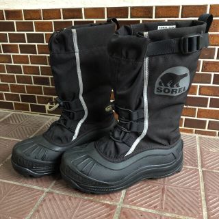 ソレル(SOREL)のメグ様専用❗️ソレル❤️スノーブーツ、スキーブーツ(ブーツ)