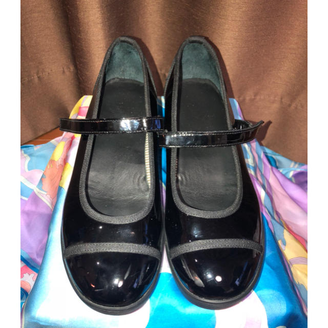 【大きいサイズ！】ルコライン ストラップ付きシューズ👞 レディースの靴/シューズ(ハイヒール/パンプス)の商品写真