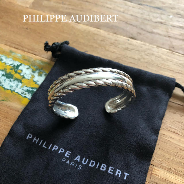 お値下★正規品 Philippe Audibert フィリップ オーディベール