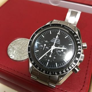 オメガ(OMEGA)のオメガ スピードマスター プロフェッショナル 3570.50(腕時計(アナログ))