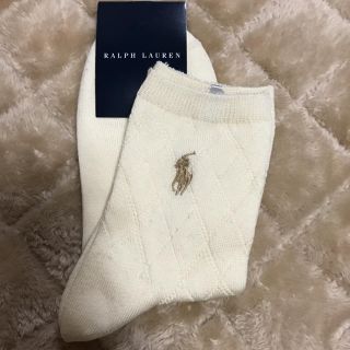 ラルフローレン(Ralph Lauren)のラルフ・ローレン靴下(ソックス)