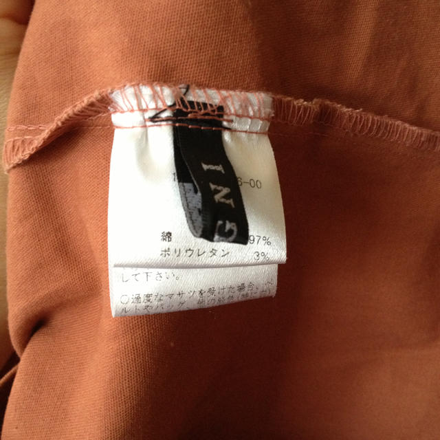 INGNI(イング)のINGNIのミニタイト レディースのスカート(ミニスカート)の商品写真