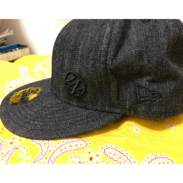 24karats(トゥエンティーフォーカラッツ)の24karats NEW ERA キャップ メンズの帽子(キャップ)の商品写真