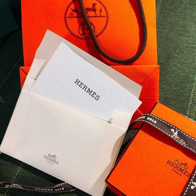 Hermes(エルメス)のキラキラ様の専門ページ レディースのアクセサリー(イヤリング)の商品写真