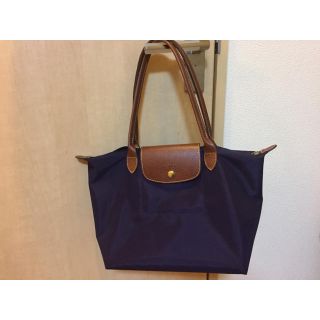 ロンシャン(LONGCHAMP)のル プリアージュ ナイロン(トートバッグ)