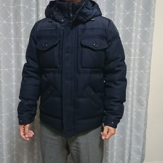 モンクレール(MONCLER)のモンクレール ダウン リパブリック(ダウンジャケット)