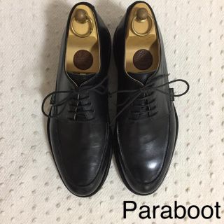 パラブーツ(Paraboot)のパラブーツ Uチップ(ドレス/ビジネス)