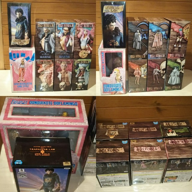 エンタメ BANPRESTO by ユウエイわんわん's shop|バンプレストなら
