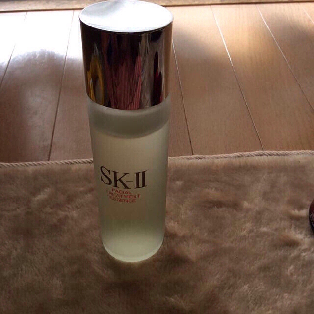 SKⅡトリートメントエッセンス