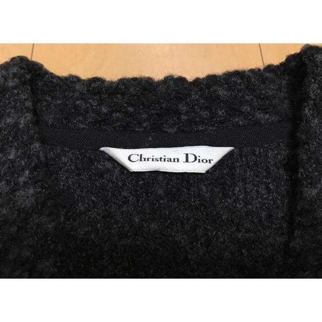 Christian Dior(クリスチャンディオール)のルリ様 専用です レディースのジャケット/アウター(テーラードジャケット)の商品写真