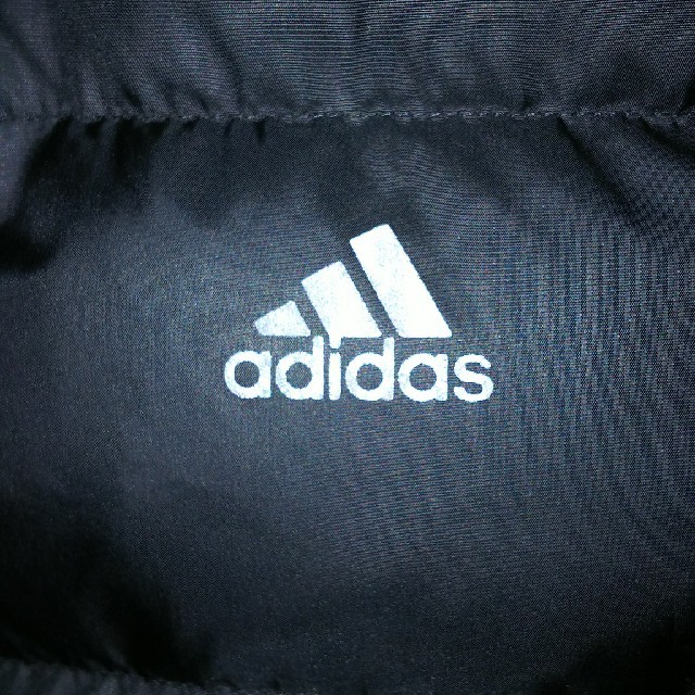 adidas(アディダス)のあいちゃんパパ様専用     adidas✨ダウンジャケット レディースのジャケット/アウター(ダウンジャケット)の商品写真