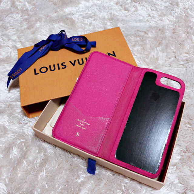 LOUIS  VUITTON iPhone7plusケース 2