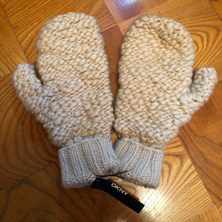 ダナキャランニューヨーク(DKNY)のDKNY 手袋 (手袋)