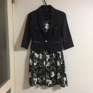 ジルスチュアート(JILLSTUART)の値下げ！ジルスチュアート ジャケット フォーマル(テーラードジャケット)