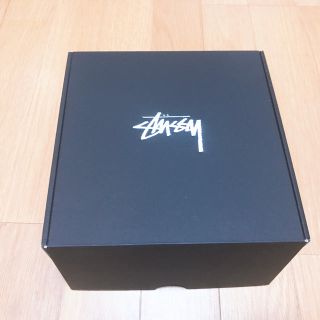 ステューシー(STUSSY)のSTUSSY ギフトBOX(ラッピング/包装)