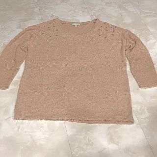 プロポーションボディドレッシング(PROPORTION BODY DRESSING)のＰＲＯＰＯＲＴＩＮ   ＢＯＤＹ  ＤＲＥＳＳＩＮＧ✨(ニット/セーター)