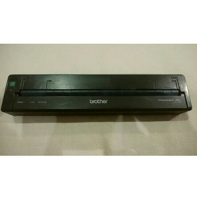 brother モバイルプリンター PJ-623 - PC周辺機器