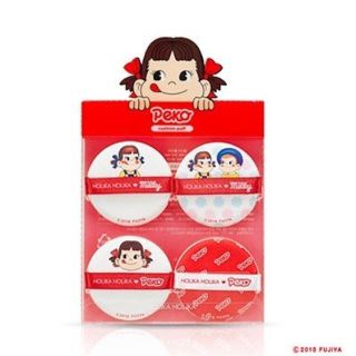 ホリカホリカ(Holika Holika)のHolika Holika スウィートペコ エディション(ファンデーション)