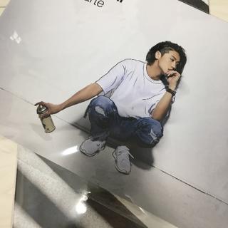 赤西 仁 À la carte CD+Blu-ray+PHOTO BOOKの通販 by fu's shop｜ラクマ