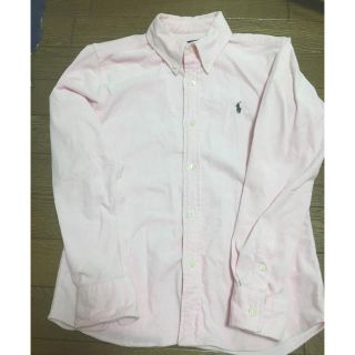 ラルフローレン(Ralph Lauren)のラルフローレン シャツ(ブラウス)