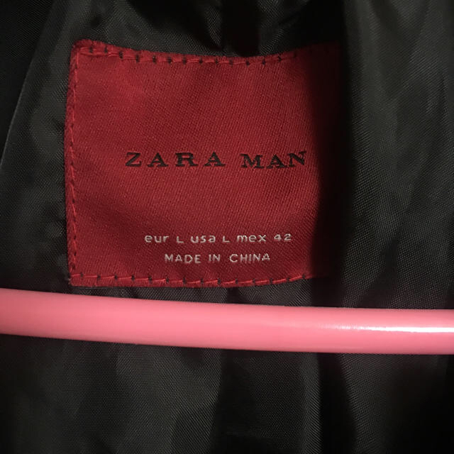 ZARA(ザラ)のクレオパトラ様専用 メンズのジャケット/アウター(ブルゾン)の商品写真