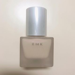 アールエムケー(RMK)のRMK♡ファンデーション(ファンデーション)