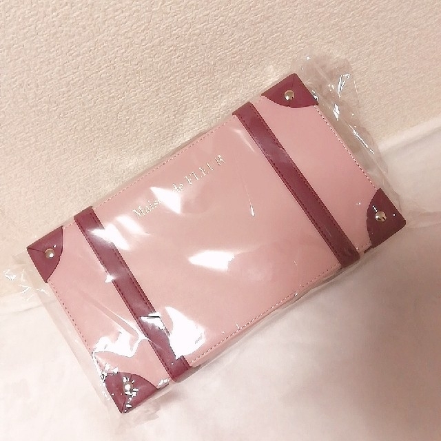 Maison de FLEUR ミニトランク