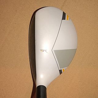 テーラーメイド(TaylorMade)のテーラーメイド RBZ stage2 ユーティリティ UT(クラブ)