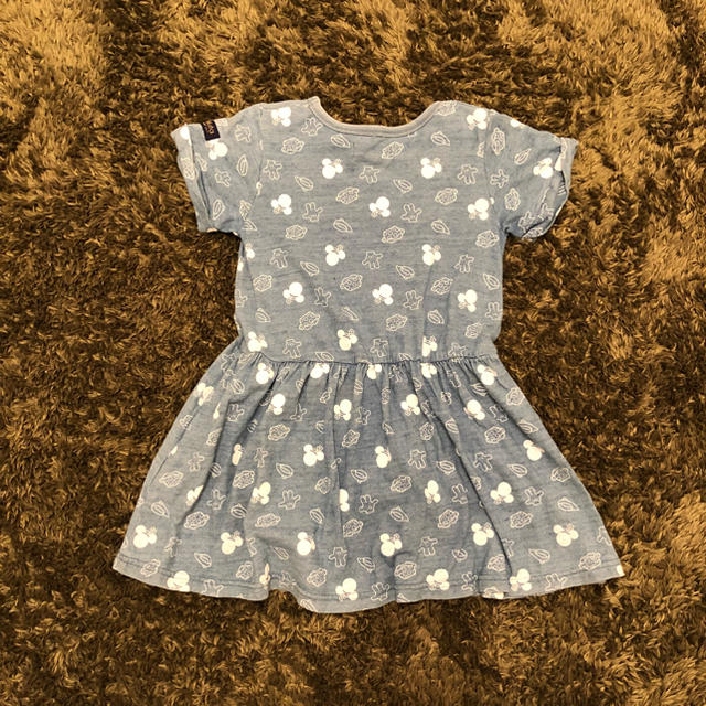 Disney(ディズニー)のチロル様専用ページ❤︎ キッズ/ベビー/マタニティのキッズ服女の子用(90cm~)(ワンピース)の商品写真