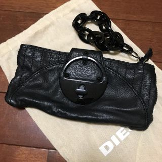 ディーゼル(DIESEL)のディーゼルバッグ(その他)