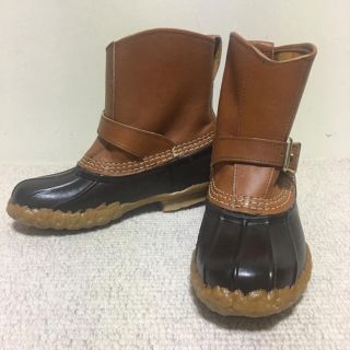 エルエルビーン(L.L.Bean)のLLBeen  ブーツ レディース (ブーツ)