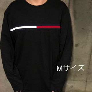 トミーヒルフィガー(TOMMY HILFIGER)のTOMMY HILFIGER ロンT(Tシャツ/カットソー(七分/長袖))