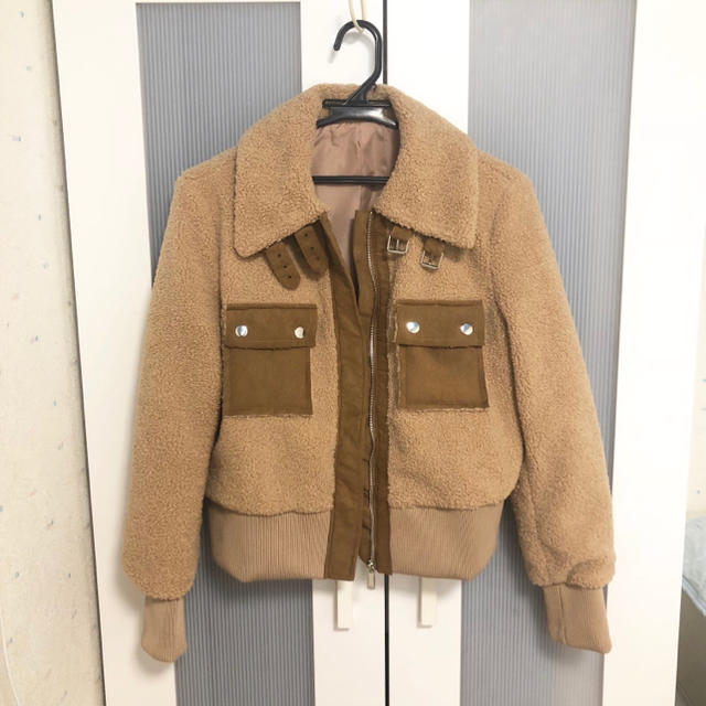 ZARA(ザラ)のゆーちん様専用 レディースのジャケット/アウター(その他)の商品写真