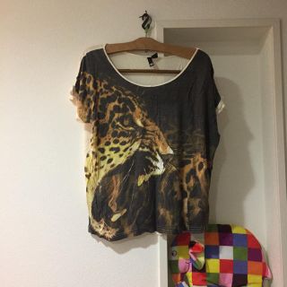 エイチアンドエム(H&M)のh&m Tシャツ(Tシャツ(半袖/袖なし))