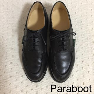 パラブーツ(Paraboot)のParaboot 3(ローファー/革靴)