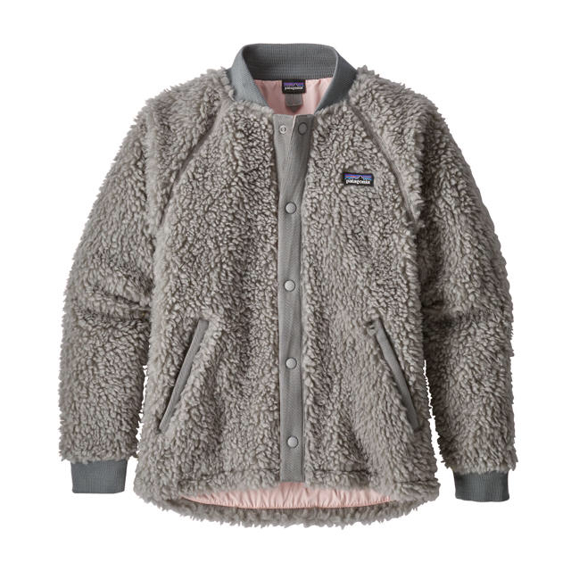 patagonia(パタゴニア)の週末限定値下げ☆パタゴニア patagonia キッズ ガールズ レトロ レディースのジャケット/アウター(ブルゾン)の商品写真