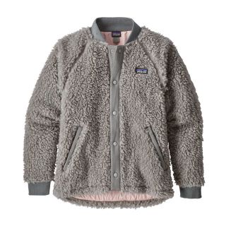 パタゴニア(patagonia)の週末限定値下げ☆パタゴニア patagonia キッズ ガールズ レトロ(ブルゾン)