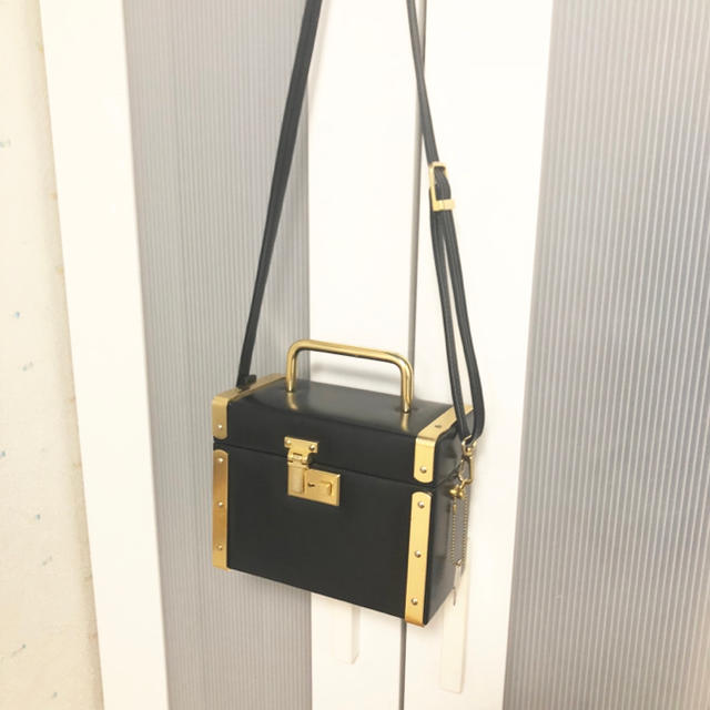 ZARA(ザラ)のMaria様専用 レディースのバッグ(ショルダーバッグ)の商品写真