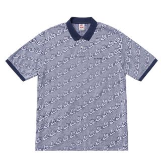 シュプリーム(Supreme)のシュプリーム ナイキ Supreme®/Nike® Jacquard Polo(ポロシャツ)