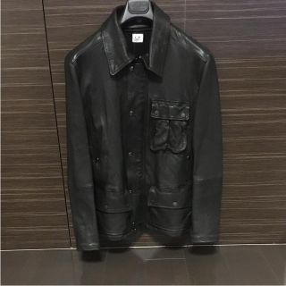 C.P. Company(レザージャケット)のフリマアイテム一覧 C.P. Company(レザージャケット)のフリマアイテム一覧