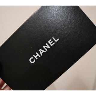 シャネル(CHANEL)のCHANEL Dior ルイヴィトン 箱 プラダ YSL Chloe(ショップ袋)