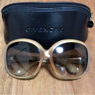 ジバンシィ(GIVENCHY)の正規品 GIVENCHY サングラス(サングラス/メガネ)