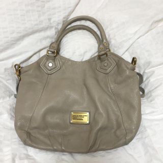 マークバイマークジェイコブス(MARC BY MARC JACOBS)のレザーバッグ(その他)