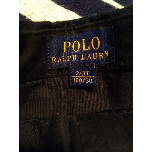 Ralph Lauren(ラルフローレン)のkiri-様専用です キッズ/ベビー/マタニティのキッズ服男の子用(90cm~)(ニット)の商品写真