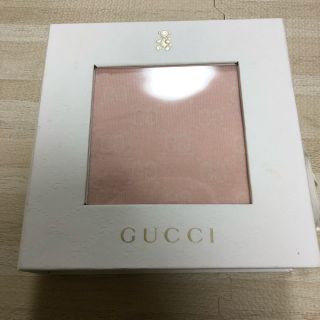 グッチ(Gucci)のなみ様専用【箱あり】GUCCI CGパターン ウールベビーブランケット ピンク(おくるみ/ブランケット)